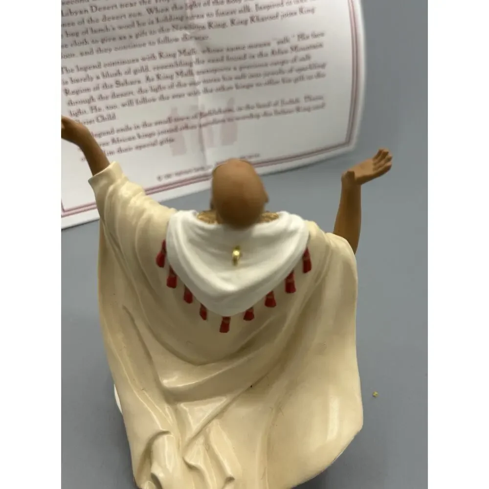Hallmark 1999 keepsake
